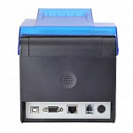 Máy in hóa đơn Xprinter XP-C300H ( Usb + LAN)